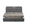 Rohová sedací souprava COMFORTO OT+2F+R+1 , Element Royal Velvet