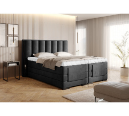 Boxspring Veros , 140x200 Nube 6