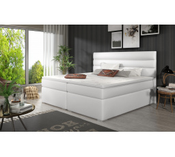 Postel boxspring Softy 180X200 Soft 17 2