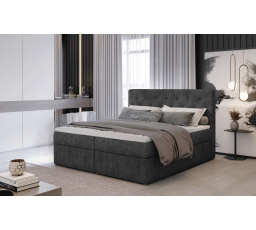 Boxspring Loree 140X200 Dora 96 2