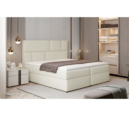 Boxspring Loren , 165x210 Soft 33 2