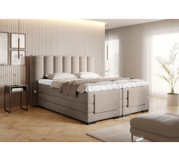 Boxspring Veros , 160x200 Sola 18