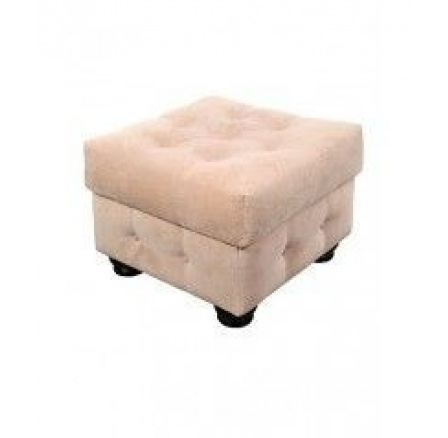 pufa CHESTERFIELD