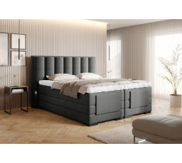 Boxspring Veros , 160x200 Flores 4