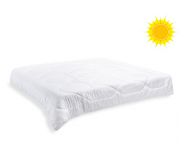 Přikrývka Luxus plus 200x200cm letní 600g (150g/m2)