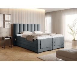 Boxspring Veros , 140x200 Velvetmat 4