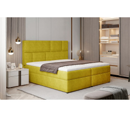 Boxspring Loren , 165x210 Omega 68 2