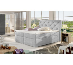 Boxspring Balvin , 140X200 Omega 02 2