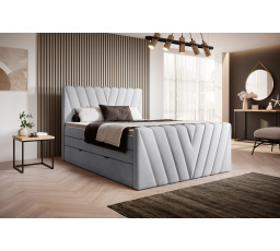 Boxspring Candice , 160X200 Sola 4 2