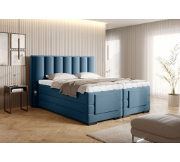 Boxspring Veros , 180x200 Savoi 38