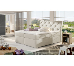 Boxspring Balvin , 180X200 Soft 33 2