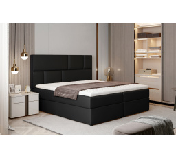 Boxspring Loren , 165x210 Soft 11 2