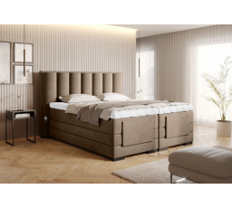 Boxspring Veros , 160x200 Nube 20