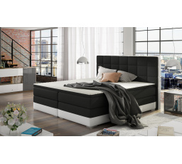 Boxspring Damaso , 180X200 Sawana 14, Soft 17 2