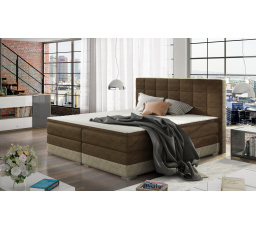 Boxspring Damaso , 140X200 Dora 26, Dora 21 2