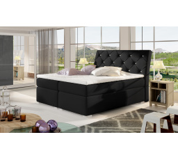 Boxspring Balvin , 140X200 Soft 11 2