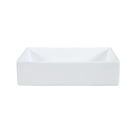 UN-GAJA45-SW Umyvadlo/Washbasin/Bílý Lesk/Shiny White