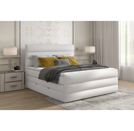 Boxspring Cande , 160x200 Soft 17