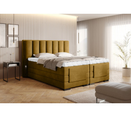 Boxspring Veros , 180x200 Loco 45