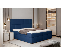 Boxspring Loren , 145x210 Monolith 77 2