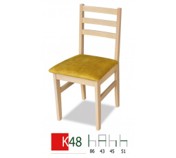 Židle K48