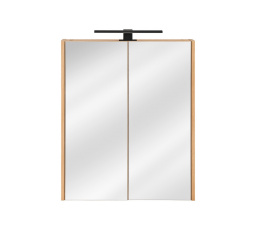 MADERA 840 Skříňka se zrcadlem 2D / Mirror cabinet 2D 60CM  CU-COC-834012  FSC Mix 70 %