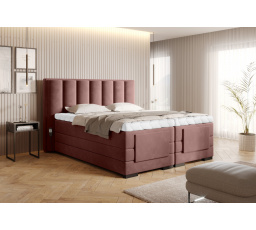 Boxspring Veros , 160x200 Lukso 24