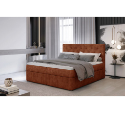 Boxspring Loree 180X200 Dora 63 2