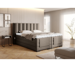 Boxspring Veros , 140x200 Vero 18