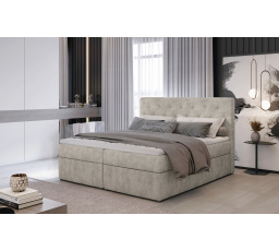 Boxspring Loree 140X200 Dora 21 2