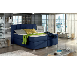 Boxspring Basilio, 160X200 Soft 09 2