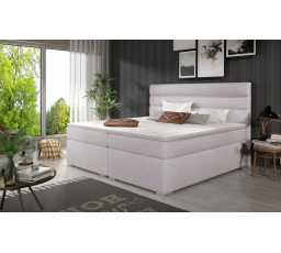 Postel boxspring Softy 160X200 Sawana 84 2