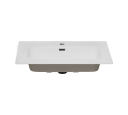 GO 70/DP-8095 umyvadlo nábytkové - cabinet basin 71 x 46cm/ dvojité balení