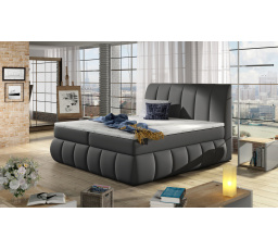 Boxspring Vincenzo , 160X200 Soft 29 2