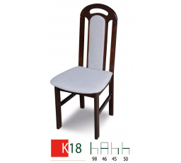 Židle K18