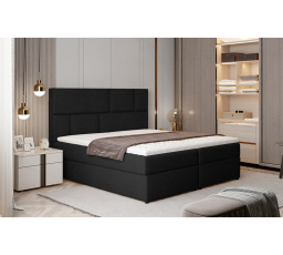 Boxspring Loren , 185x210 Sawana 14 2