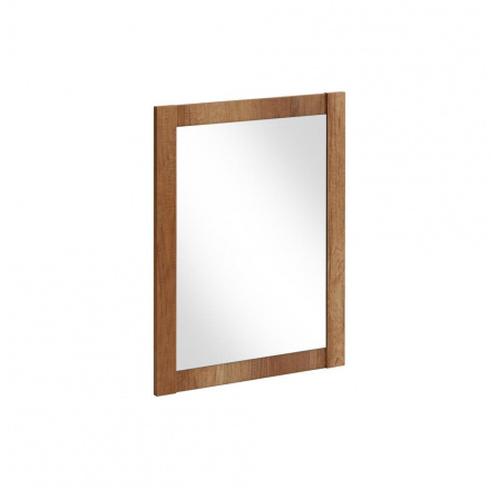 CLASSIC OAK 841 zrcadlo 80cm/ mirror 80cm/oglida CU-COC-834012 FSC MIX Credit