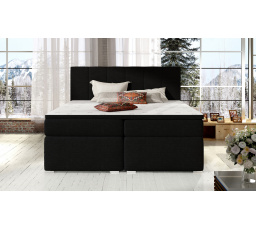 Boxspring Bolero, 140X200 Sawana 14 2