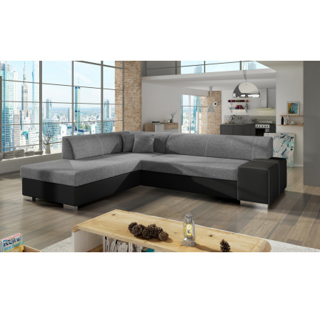 Rohová sedací souprava Porto, Sawana 21, Soft 11 135x210 Levá 1