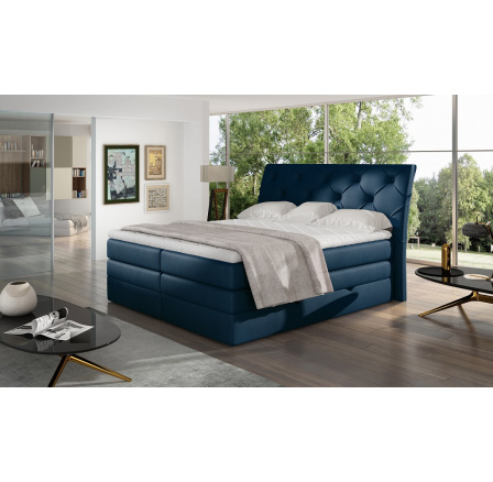 Boxspring Mirabel 180X200 Monolith 77 2