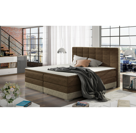 Boxspring Damaso , 180X200 Dora 26, Dora 21 2