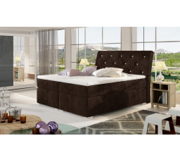 Boxspring Balvin , 140X200 Kronos 06 2