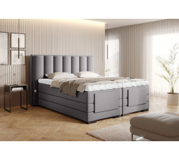 Boxspring Veros , 140x200 Gojo 4