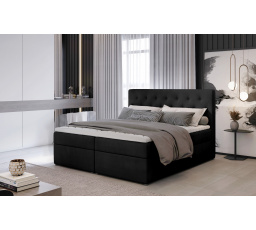 Boxspring Loree 160X200 Monolith 97 2