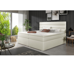 Postel boxspring Softy 140X200 Soft 33 2