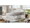 Postel - boxspring BALTIMOR, Omega 91