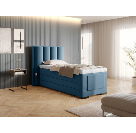 Boxspring Veros , 90x200 Savoi 38