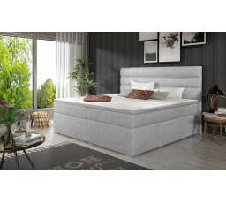 Postel boxspring Softy 140X200 Orinoco 21 2