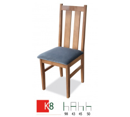 Židle K8