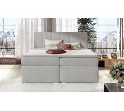 Boxspring Bolero, 180X200 Sawana 21 2